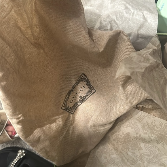 Gucci Sandals - Picture 3 of 4